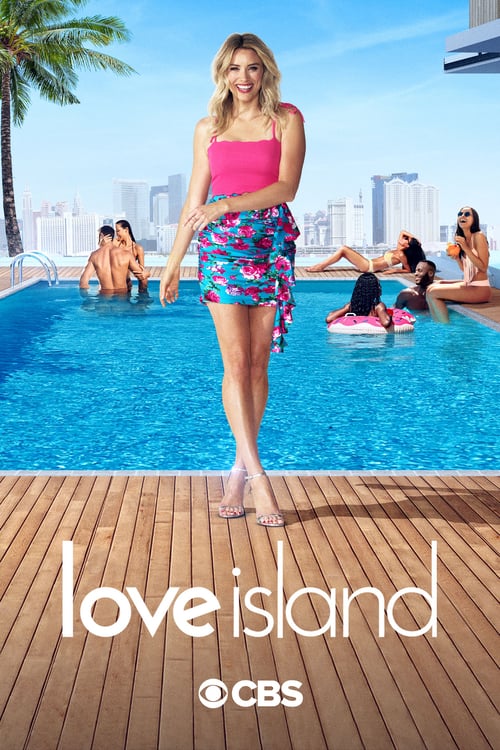 Cover zu Love Island: Heiße Flirts und wahre Liebe (Love Island)