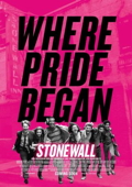 Cover zu Stonewall (Stonewall)