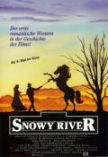 Cover zu Snowy River (Man from Snowy River, The)