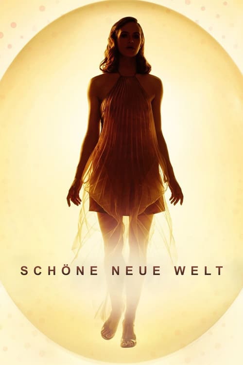 Cover zu Schöne neue Welt (Brave New World)