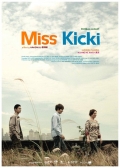 Cover zu Miss Kicki (Miss Kicki)