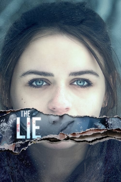 Cover zu The Lie (The Lie)