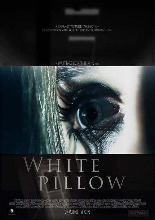 Cover zu White Pillow (White Pillow)