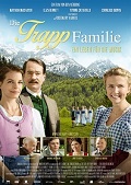 Cover zu Die Trapp Familie - Ein Leben für die Musik (von Trapp Family: A Life of Music, The)