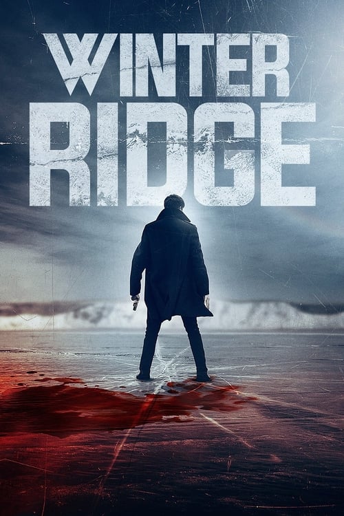Cover zu Winter Ridge - Eiskalte Jagd (Winter Ridge)