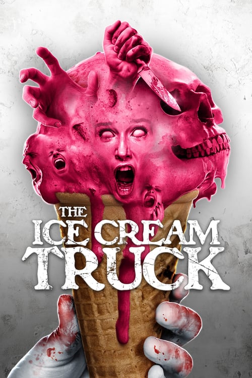 Cover zu The Ice Cream Truck (The Ice Cream Truck)
