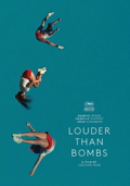 Cover zu Louder Than Bombs (Louder Than Bombs)