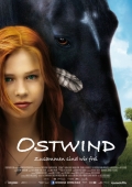 Cover zu Ostwind (Ostwind)