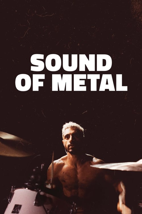 Cover zu The Sound of Metal (Sound of Metal)