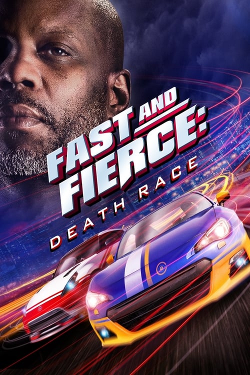 Cover zu In the Drift - Death Race (Fast and Fierce: Death Race)