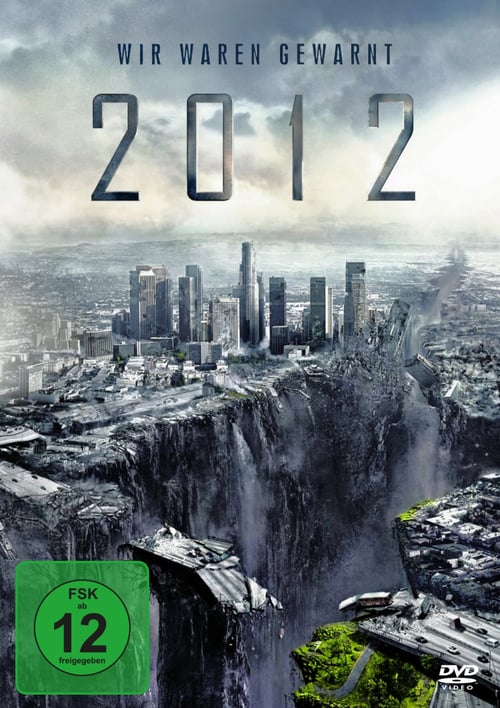 Cover zu 2012 (2012)