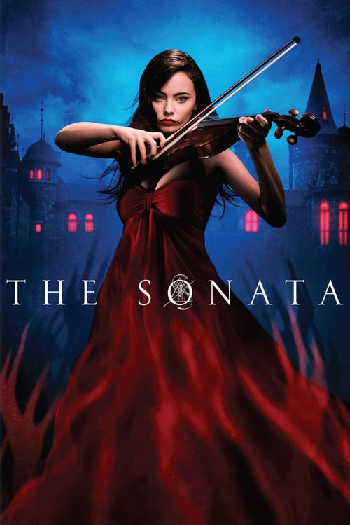 Cover zu Sonata - Symphonie des Teufels (The Sonata)