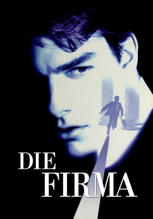 Cover zu Die Firma (The Firm)