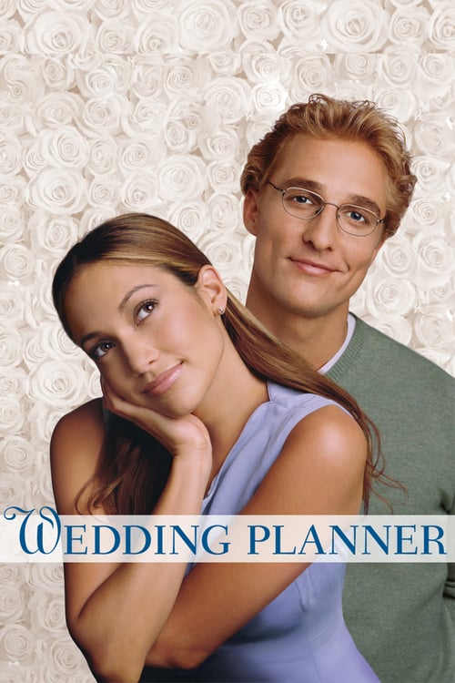 Cover zu Wedding Planner - verliebt, verlobt, verplant (The Wedding Planner)