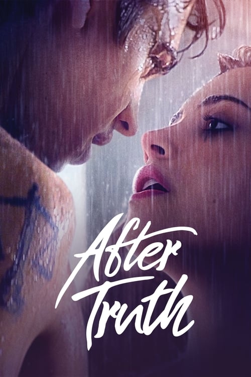 Cover zu After Truth (After We Collided)