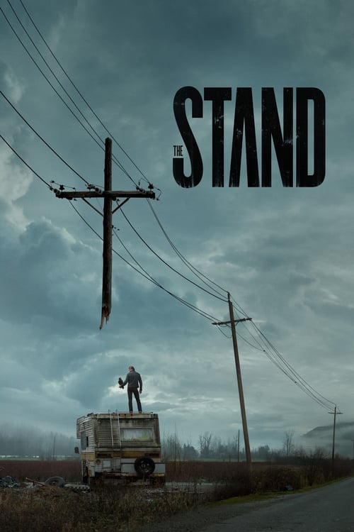 Cover zu The Stand - Das letzte Gefecht (The Stand)