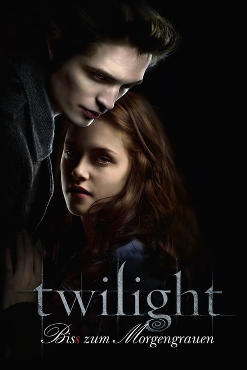 Cover zu Twilight - Biss zum Morgengrauen (Twilight)