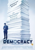 Cover zu Democracy - Im Rausch der Daten (Democracy - Im Rausch der Daten)