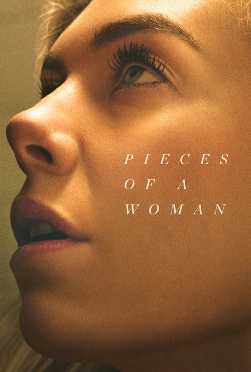 Cover zu Pieces of a Woman (Pieces of a Woman)