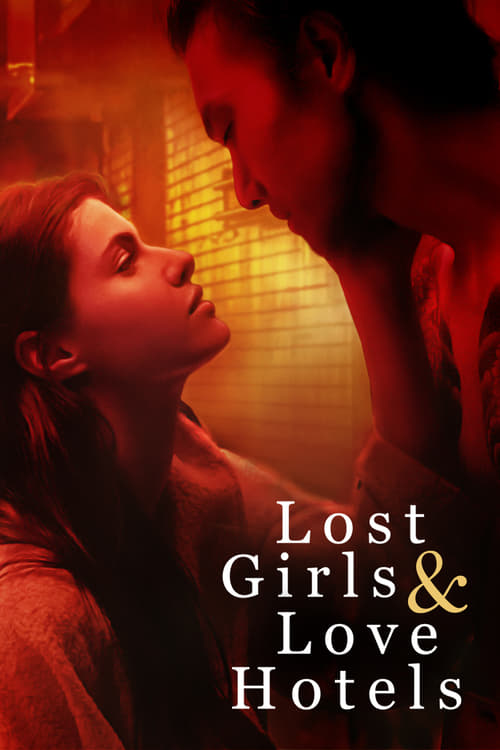Cover zu Lost Girls & Love Hotels (Lost Girls and Love Hotels)
