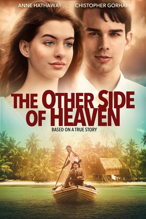 Cover zu The Other Side of Heaven (The Other Side of Heaven)