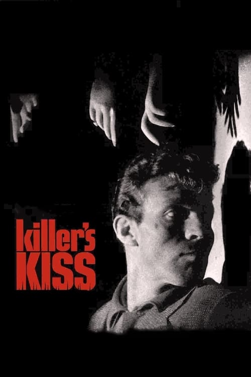 Cover zu Der Tiger von New York (Killer's Kiss)