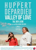 Cover zu Valley of Love - Tal der Liebe (Valley of Love)