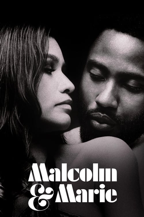 Cover zu Malcolm & Marie (Malcolm and Marie)