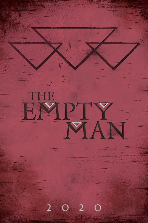 Cover zu The Empty Man (The Empty Man)