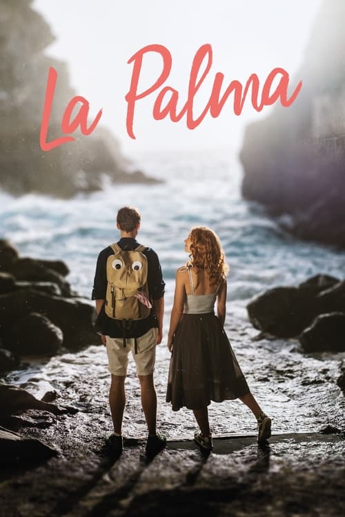 Cover zu La Palma (La Palma)
