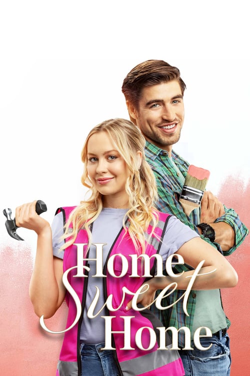 Cover zu Ein himmlischer Plan für die Liebe (Home Sweet Home)