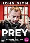 Cover zu Prey - Die Beute (Prey)