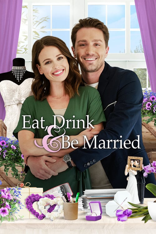 Cover zu Eat, Drink and Be Married (Eat, Drink and be Married)