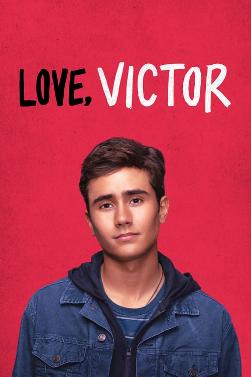 Cover zu Love Victor (Love, Victor)