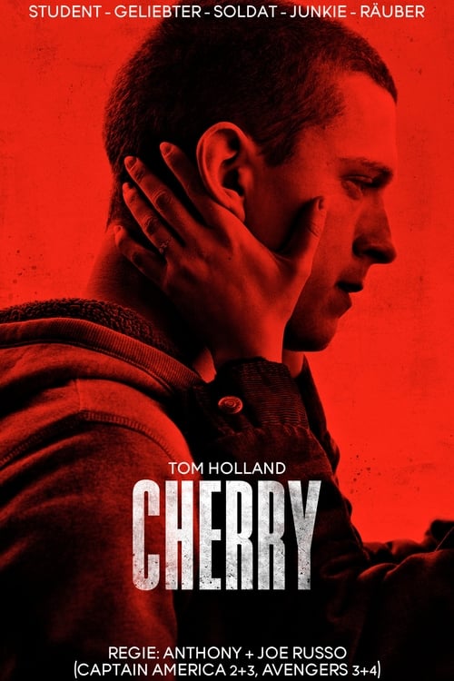 Cover zu Cherry – Das Ende aller Unschuld (Cherry)