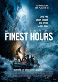 Cover zu The Finest Hours (Finest Hours, The)