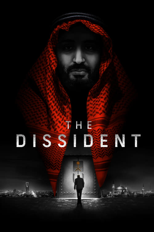 Cover zu The Dissident (The Dissident)