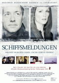 Cover zu Schiffsmeldungen (The Shipping News)