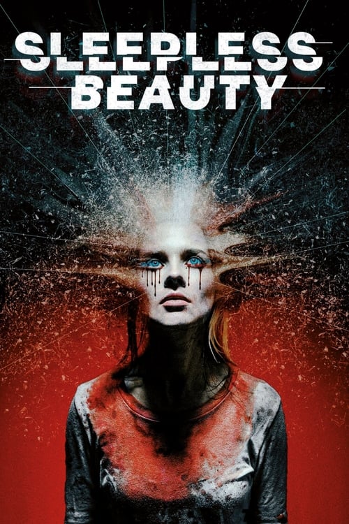 Cover zu Sleepless Beauty (Sleepless Beauty)