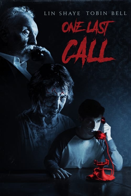 Cover zu One Last Call (The Call)