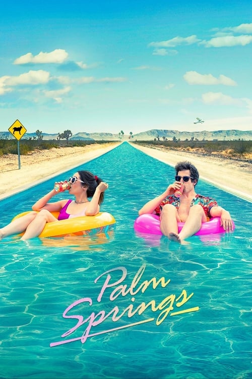 Cover zu Palm Springs (Palm Springs)
