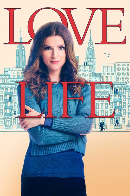 Cover zu Love Life (Love Life)