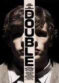 Cover zu The Double (The Double)