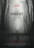 Cover zu The Forest (Forest, The)