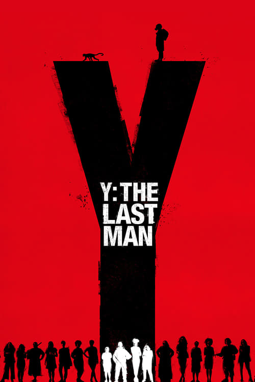 Cover zu Y: The Last Man (Y: The Last Man)