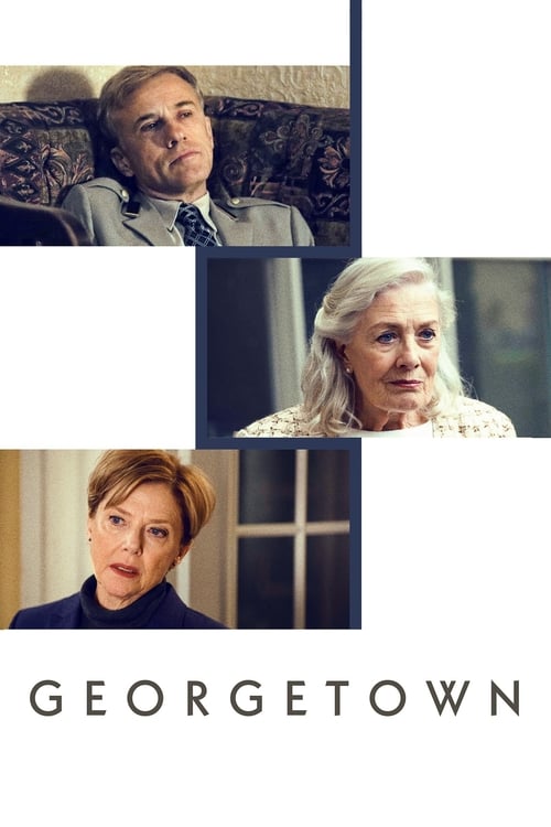 Cover zu Georgetown (Georgetown)